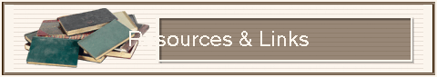 Resources & Links